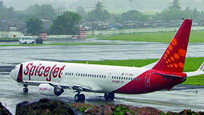 Plea to repossess 2 more SpiceJet planes