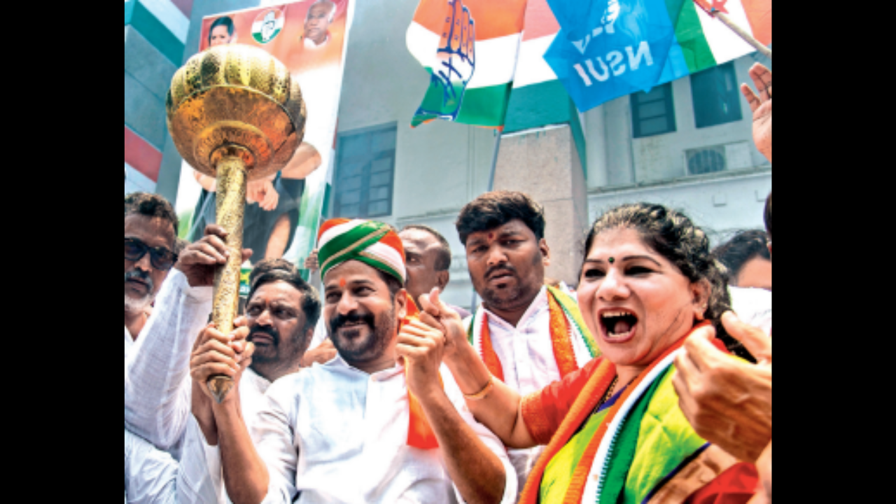 Kings Colony, Hyderabad Map, Property Rates, Projects, Photos, Reviews