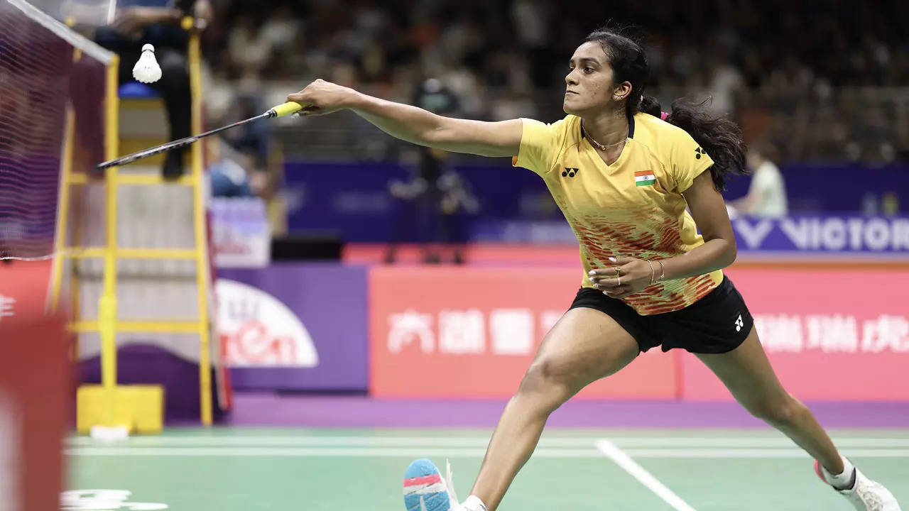 Badminton Badminton News, Scores, Results and more on Times of India Page 