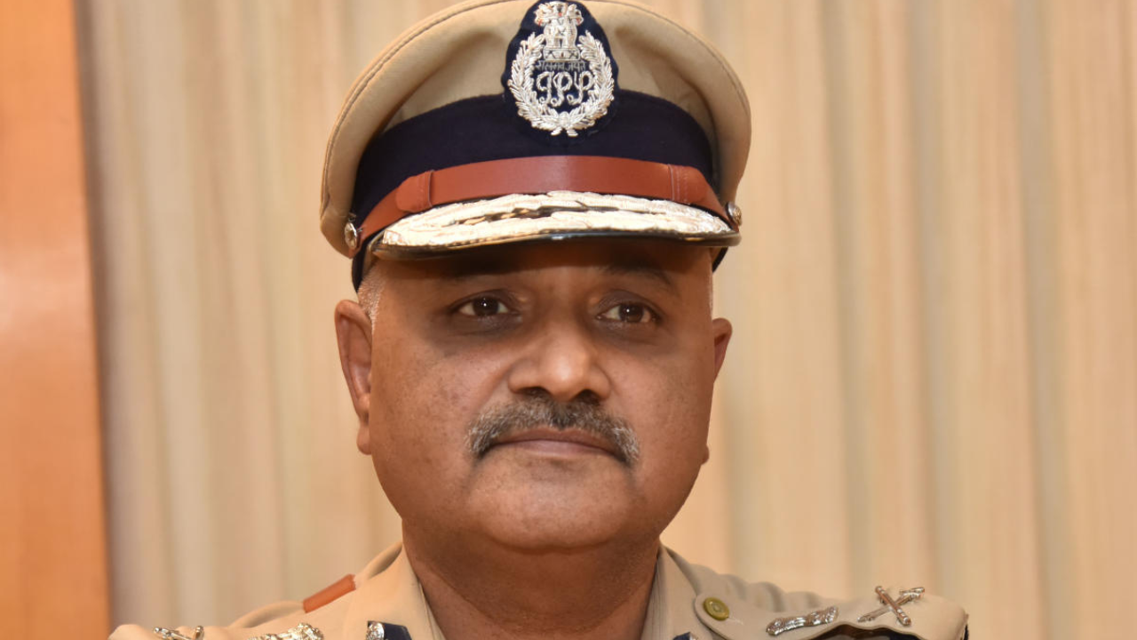 Karnataka DGP Praveen Sood appointed CBI director