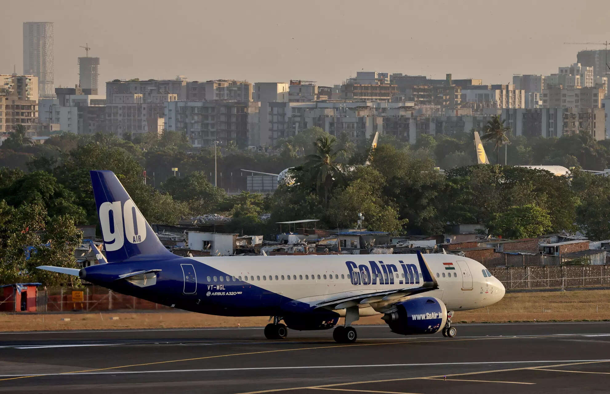 Pratt & Whitney can’t wash hands off faulty engines: Ex-Go First board chairman Varun Berry