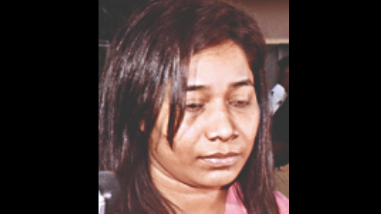 1,400-page charge sheet filed in Guwahati double murder case