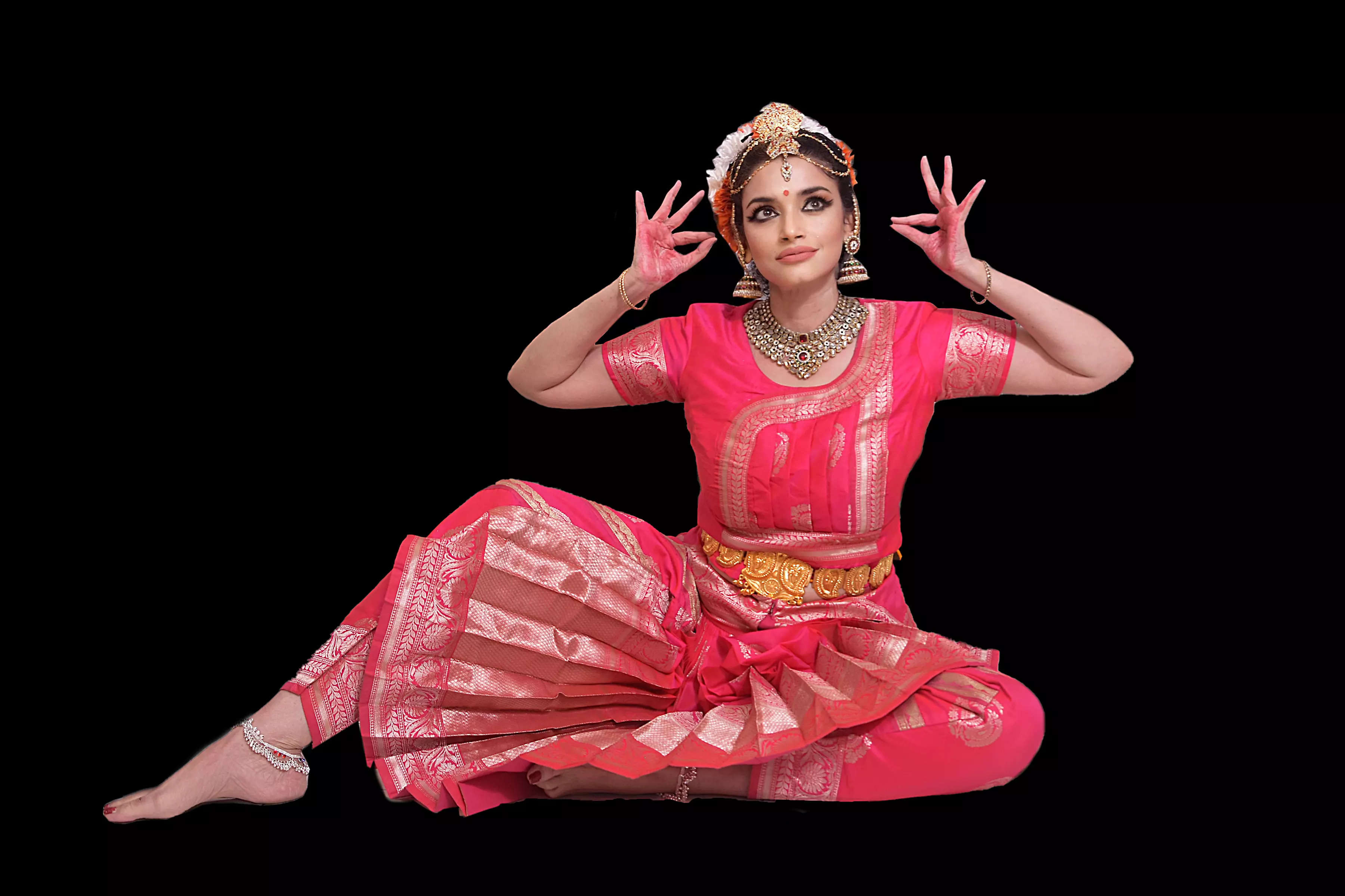 Dancer Sohini Roychowdhury talks about what she has planned for her Europe tour