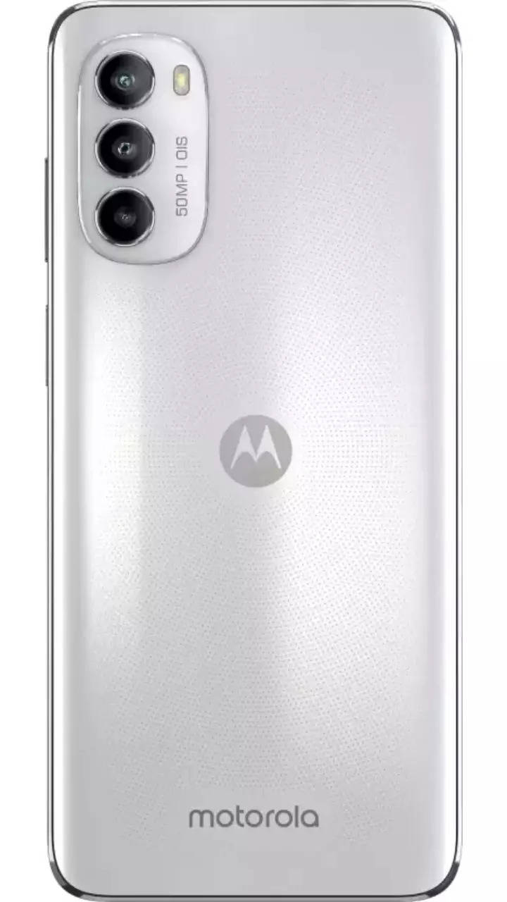 Star Princess Motorola Moto G Stylus 5G (2023) Clear Case