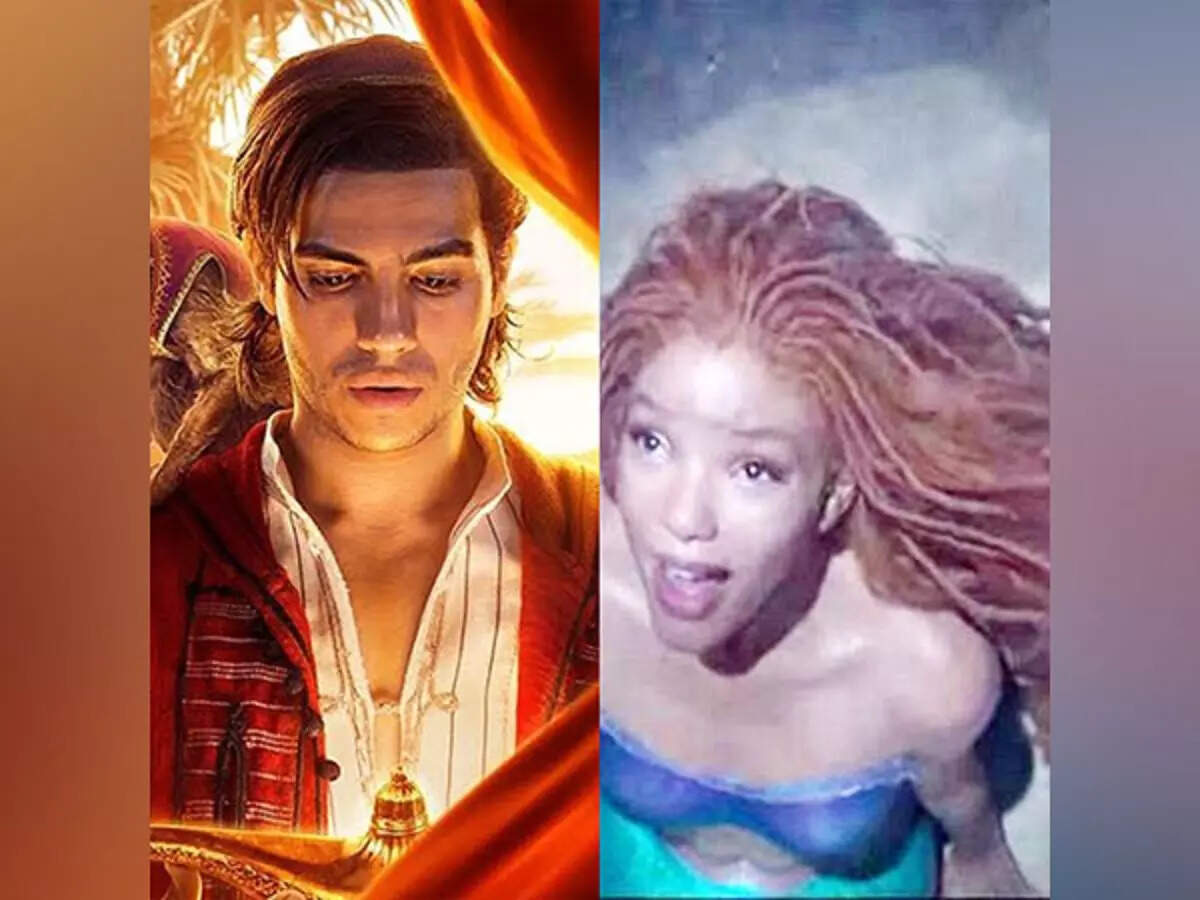 The Little Mermaid Live-Action Animals Cause Backlash on Twitter