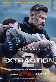 Extraction 2 Movie Review: Extraction 2