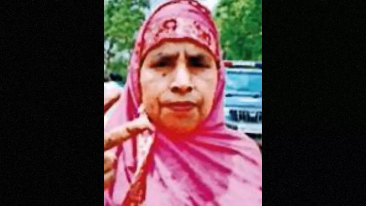 Hakikun 1st Muslim to become BJP corporator in Gorakhpur