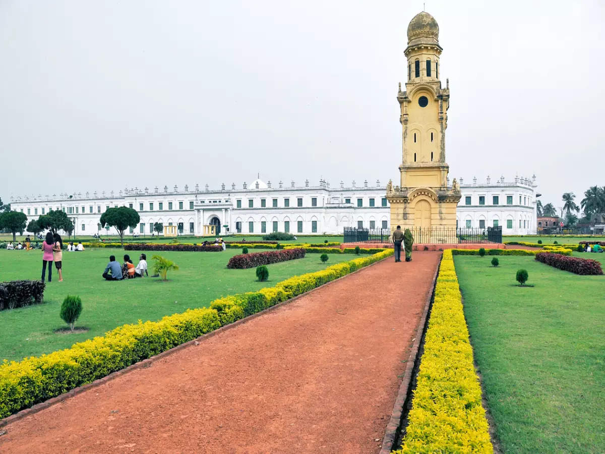 West Bengal’s Hazarduari Palace is a crafty little trickster; here’s ...