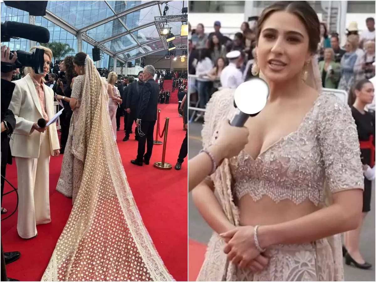 Cannes Film Festival 2023: Red carpet debuts, desi movie premieres