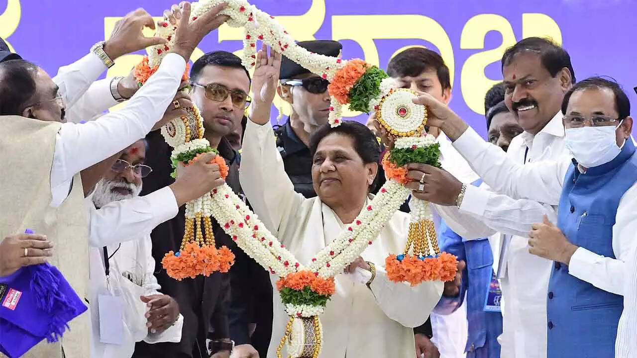 Fringe parties fail to leave a mark in Karnataka election