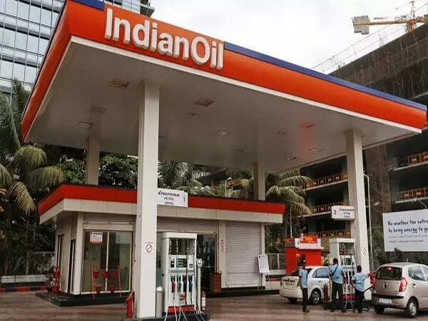 IndianOil net jumps 67% on higher margins