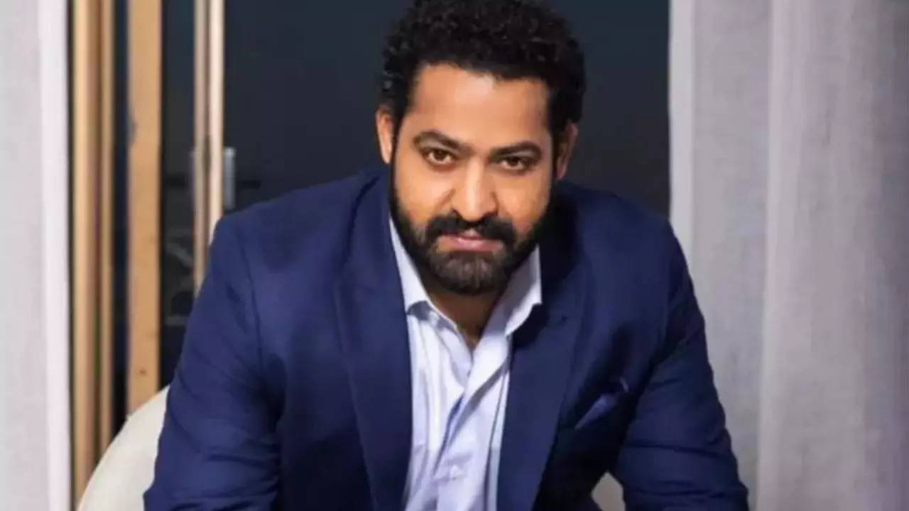 Junior NTR likely to skip May 20 NTR centenary meeting in ...