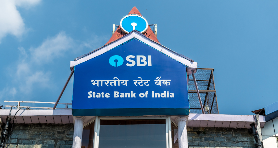 SBI’s Q4 net zooms 83% to Rs 16,694 crore