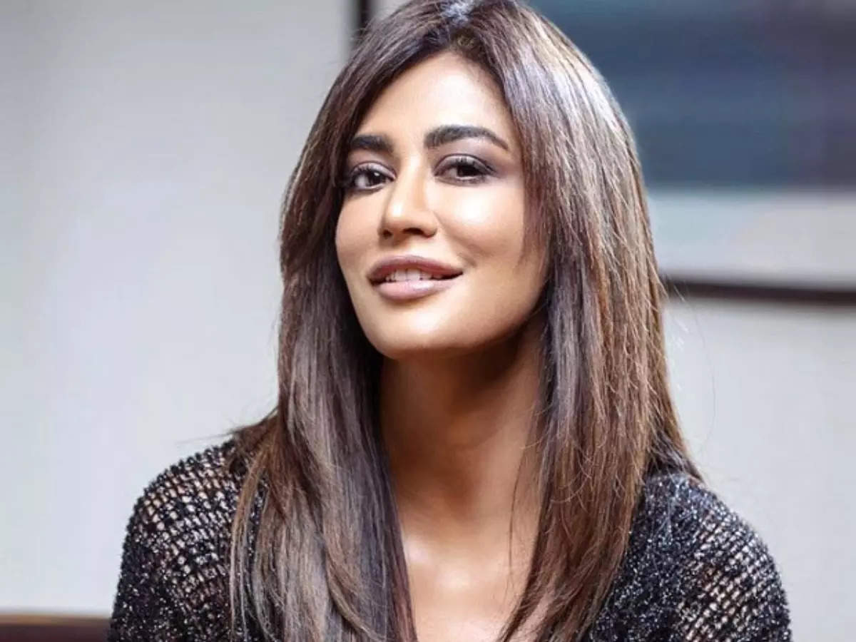 Chitrangda was rejected for not being 'fair'