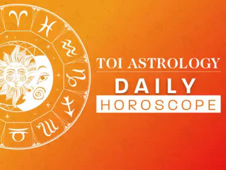 Horoskop hari ini, 23 Mei 2023: Baca ramalan astrologi harian Anda untuk Aries, Taurus, Gemini, Cancer, dan lainnya.