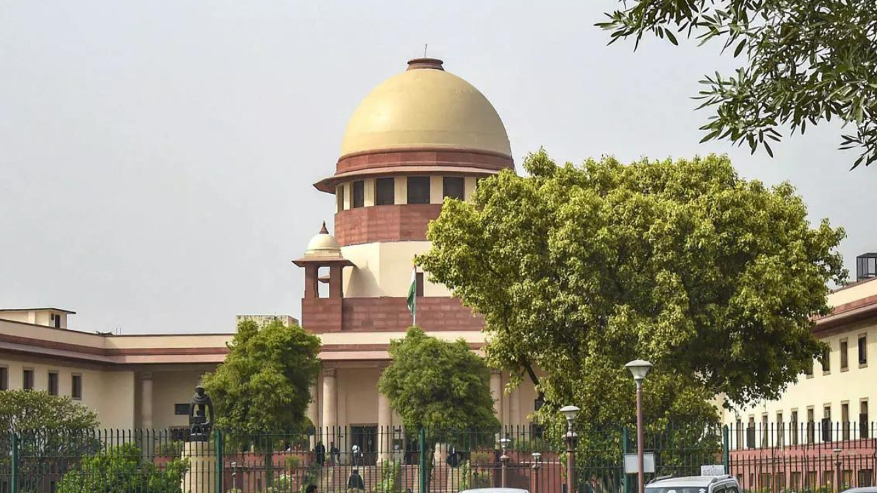 No sign of yet regulatory failure on Adani: SC-named panel