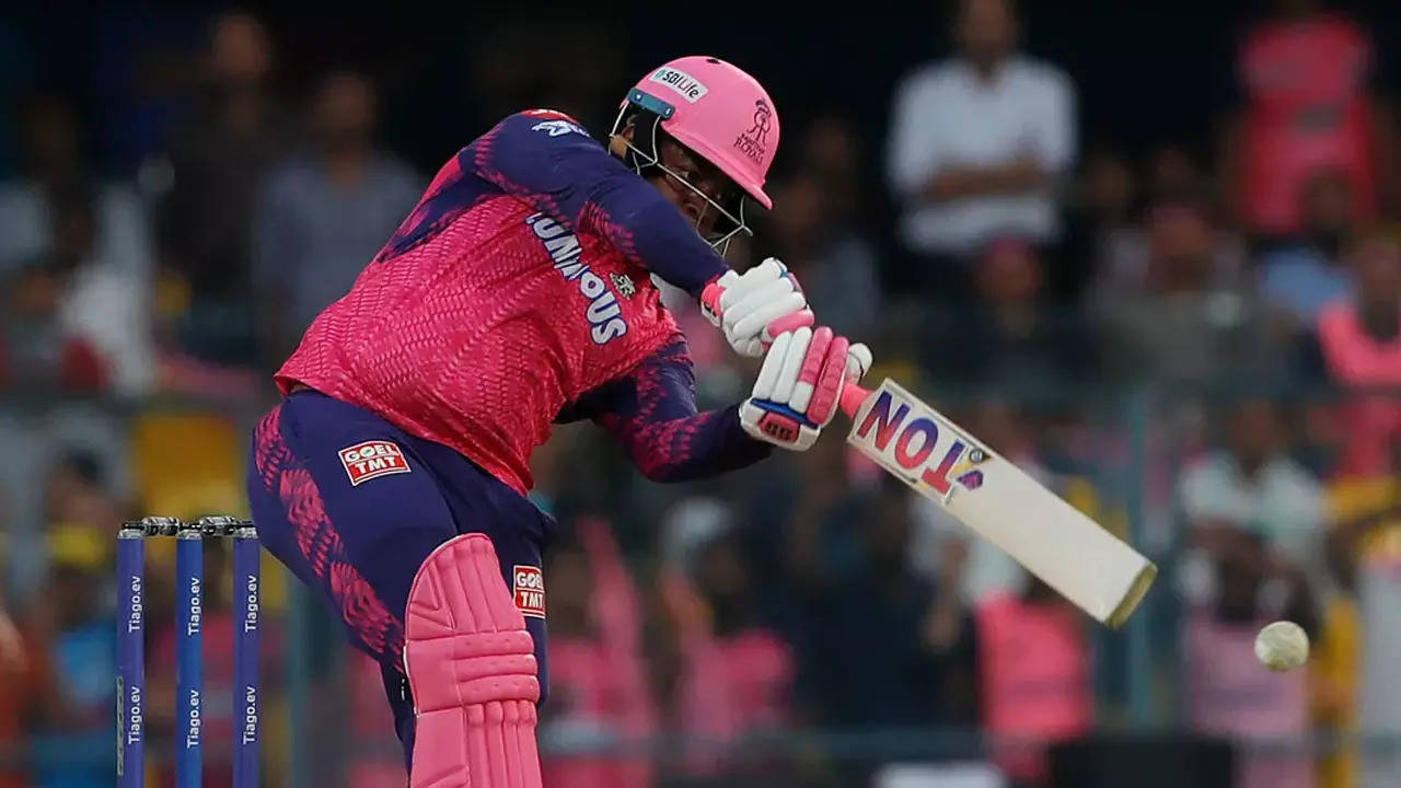 PBKS vs RR, IPL 2023 Rajasthan beat Punjab by 4 wickets to stay alive in playoffs race