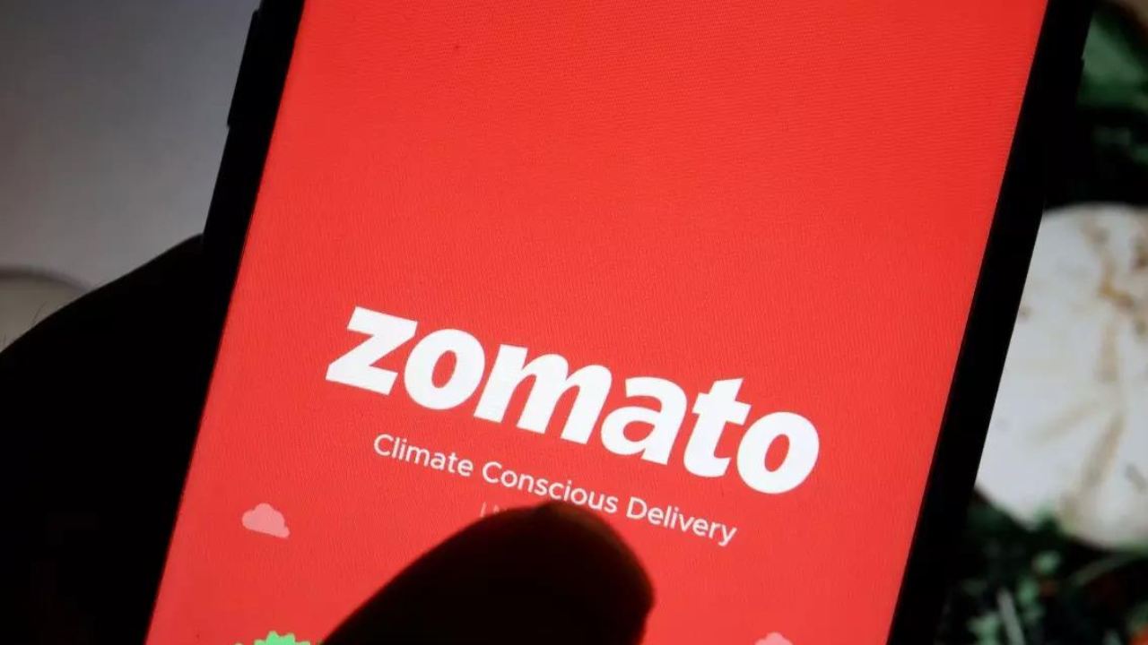 Zomato Q4: Consolidated losses narrow; revenues up nearly 70% y-o-y