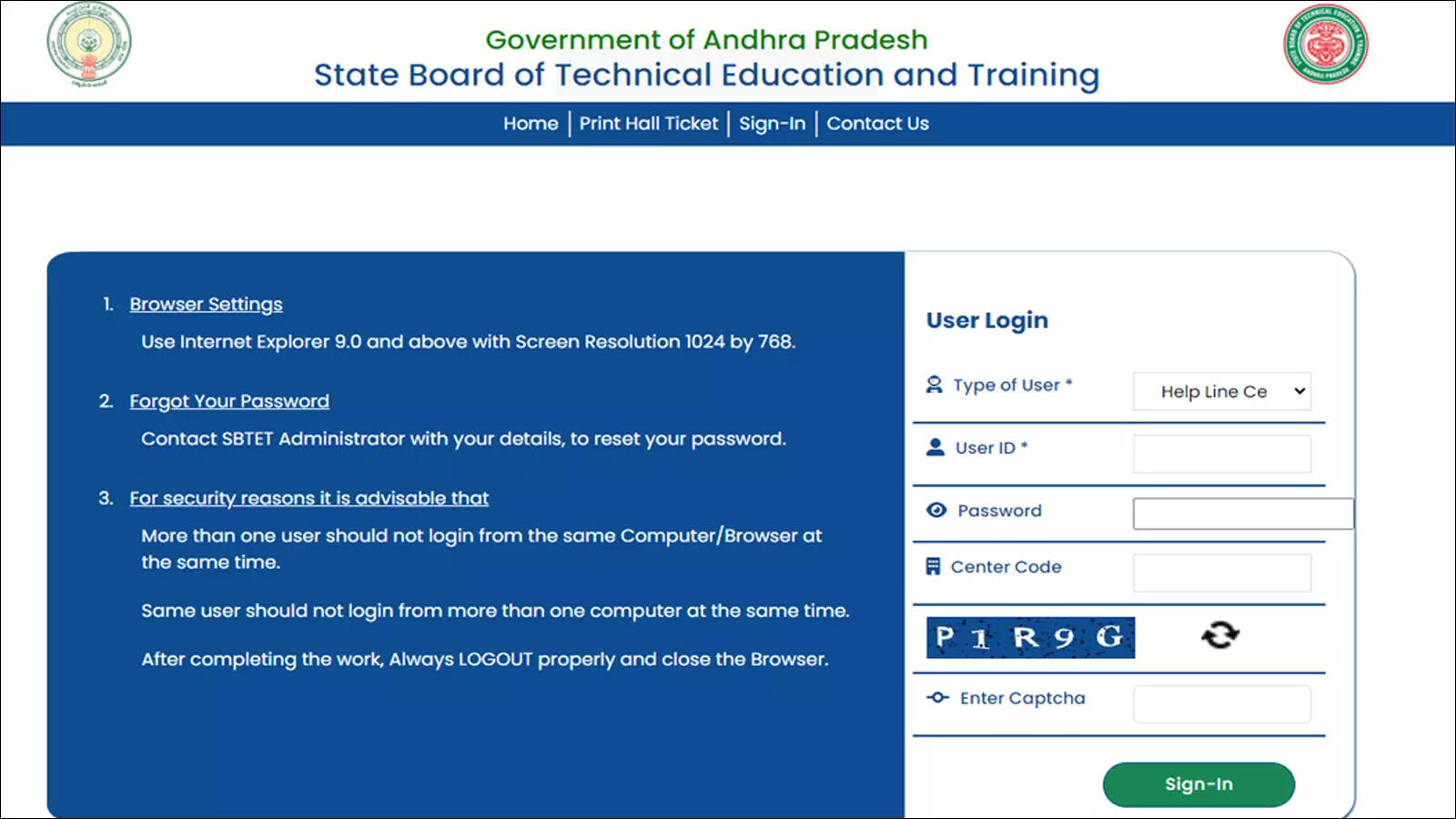AP Polycet results 2023 to be released today @ polycetap.nic.in – Times of India