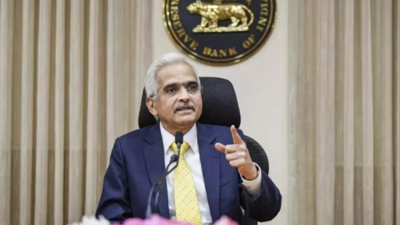 RBI governor to address board members of PSU banks on Monday