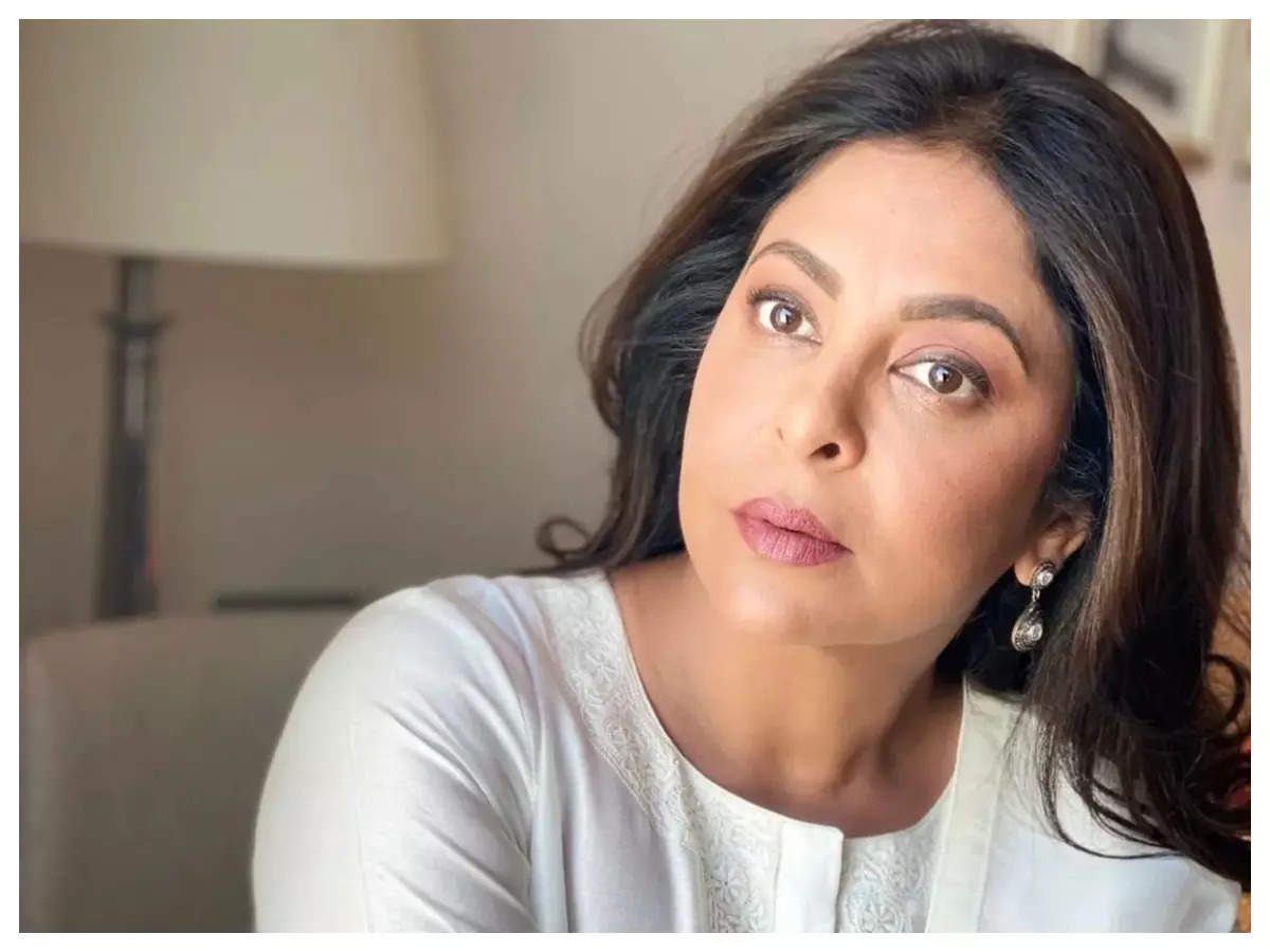 When Shefali Shah was rejected by an airline