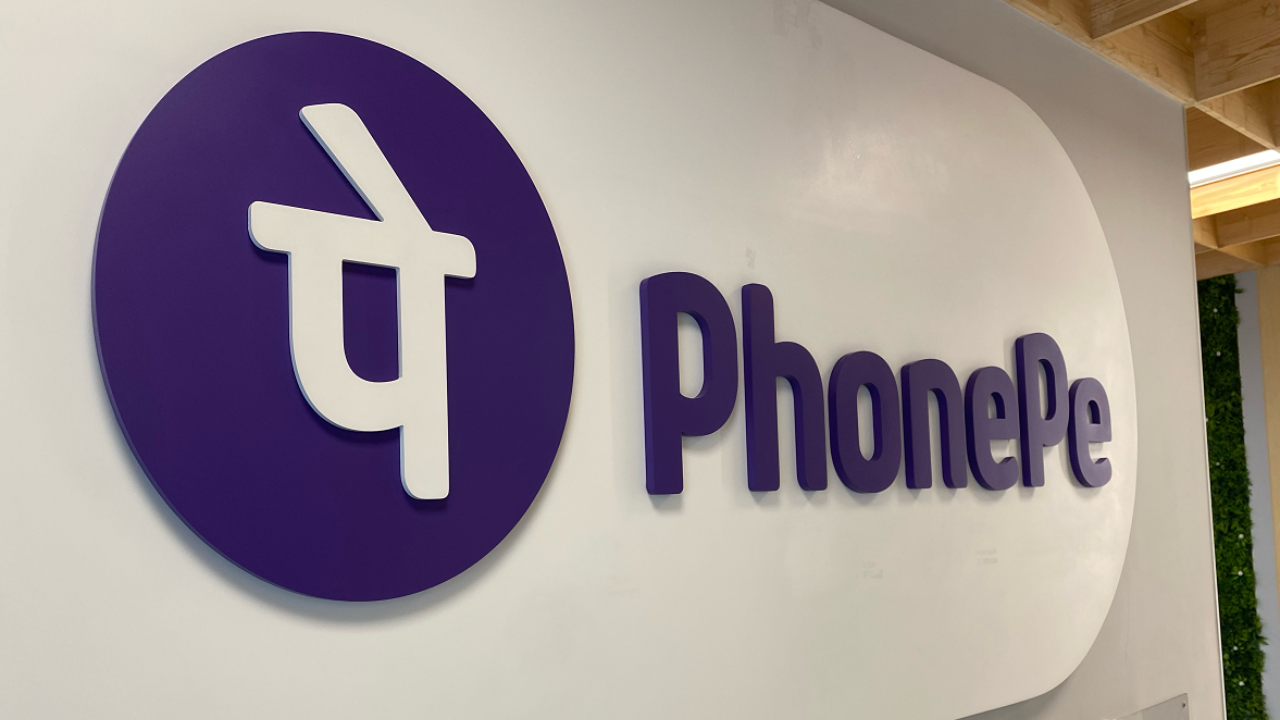 PhonePe bags another $100 million from General Atlantic