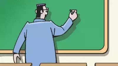 Education Dept in Bihar’s Gaya district initiates action to terminate 5 fake teachers – Times of India