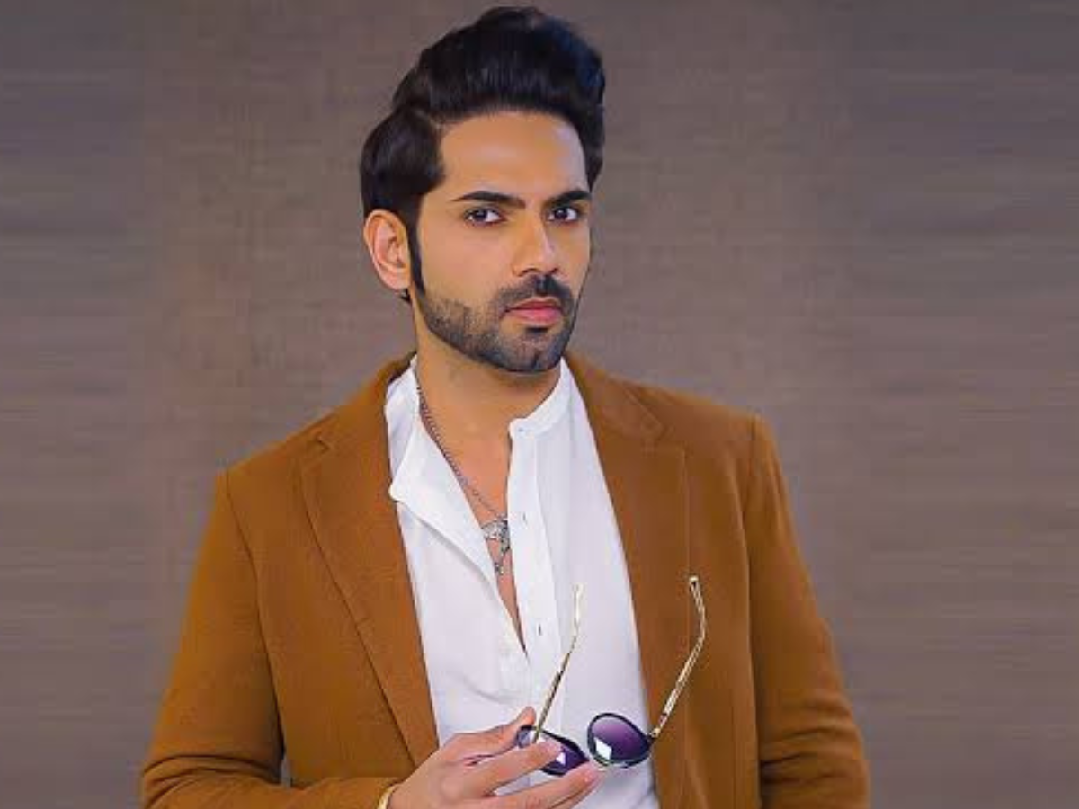 Ankit Bathla joins the cast of Kundali Milan as ‘Yash’; says, “I can't wait for the fans to witness this captivating story”