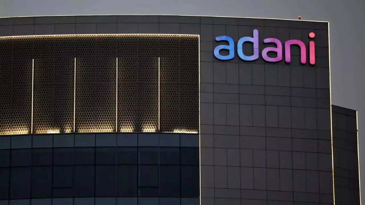 Adani stocks surge to cap their best day since Hindenburg report