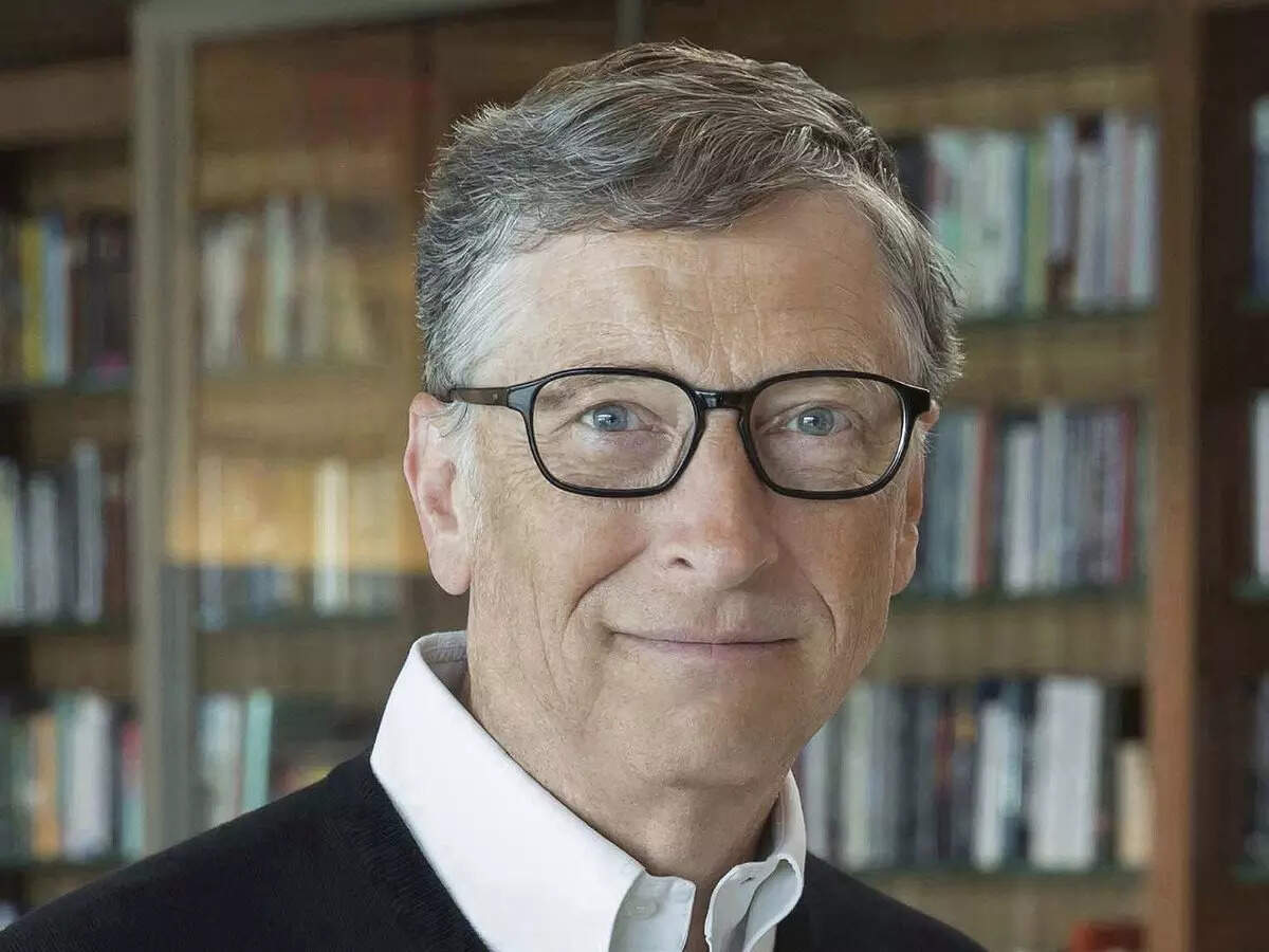 Bill Gates says top AI agent poised to replace shopping businesses