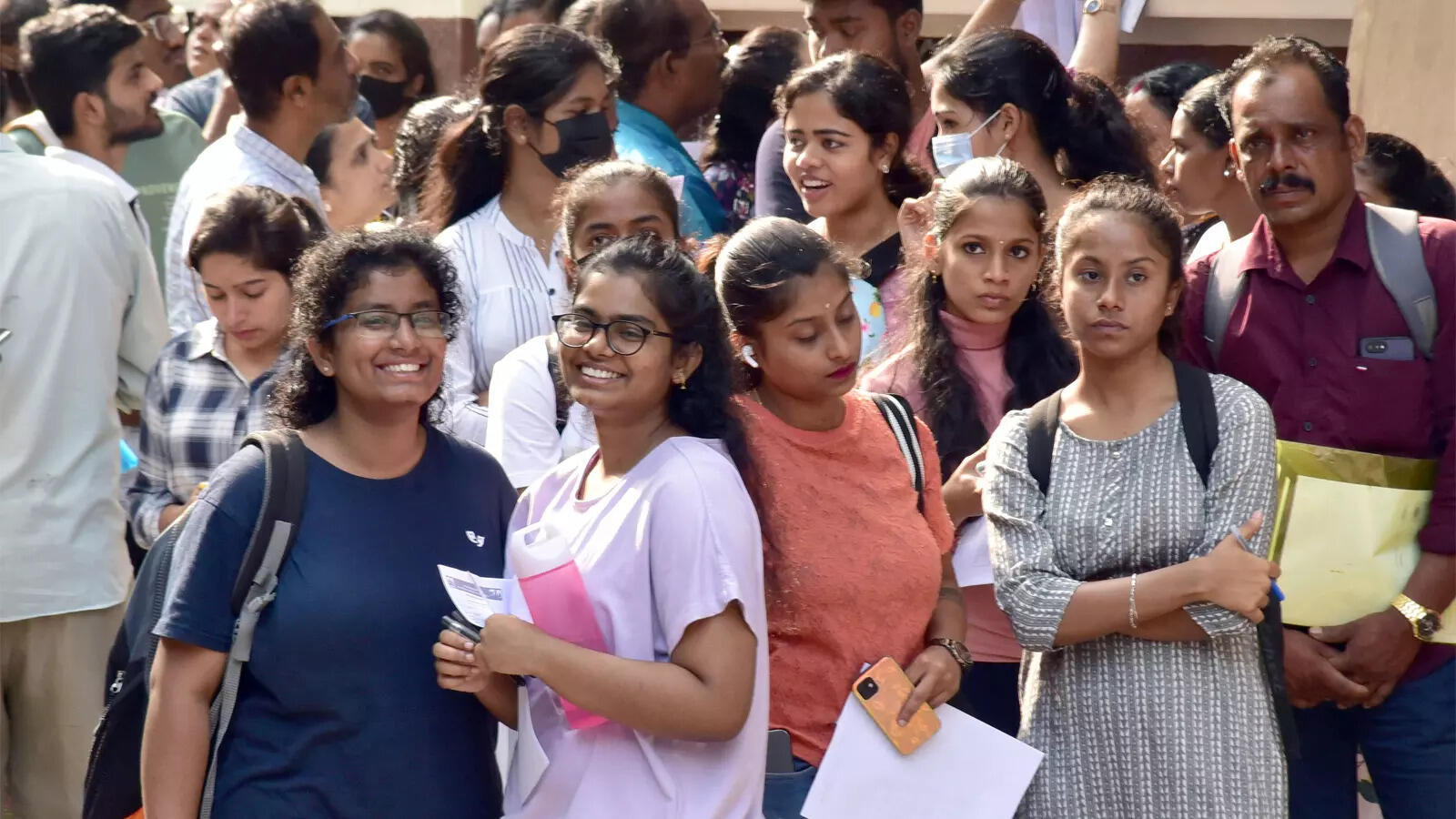 More than 12 from Odisha crack civil services examination 2022 – Times of India