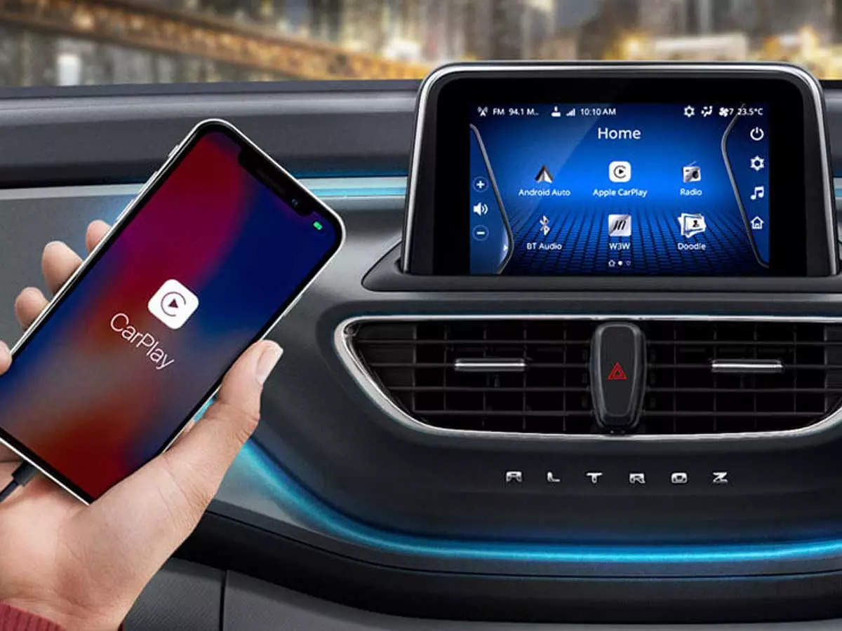 Carplay How Apple CarPlay and Android Auto have become the most in-demand feature in cars