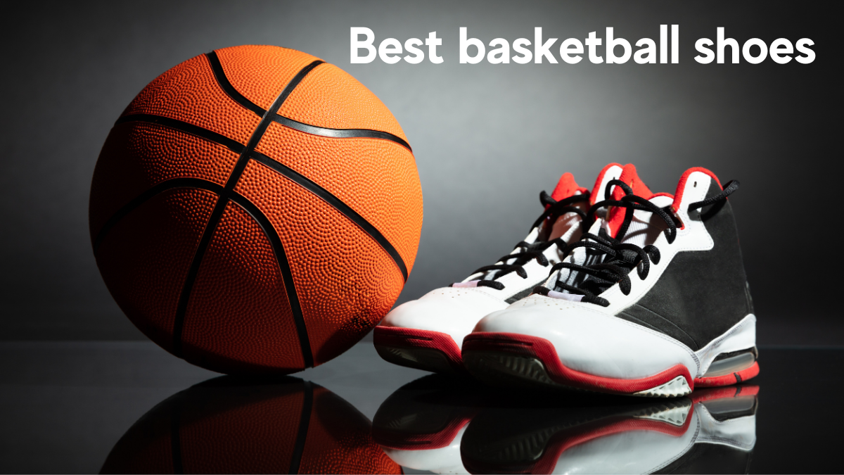 Basketball Shoes to offer flexibility for professional and casual ...