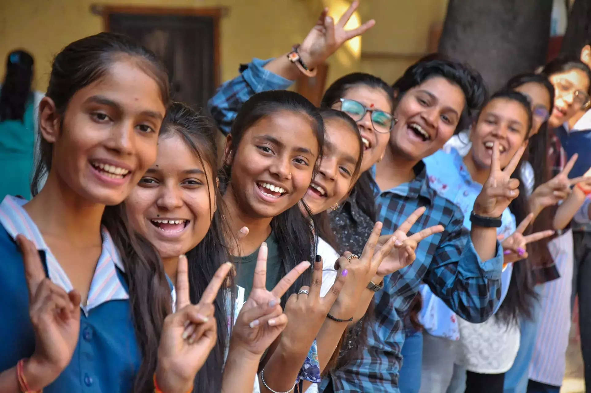 PSEB Class 12 Result 2023 घोषित, लड़कियों ने पंजाब में शीर्ष 3 स्थान हासिल किए