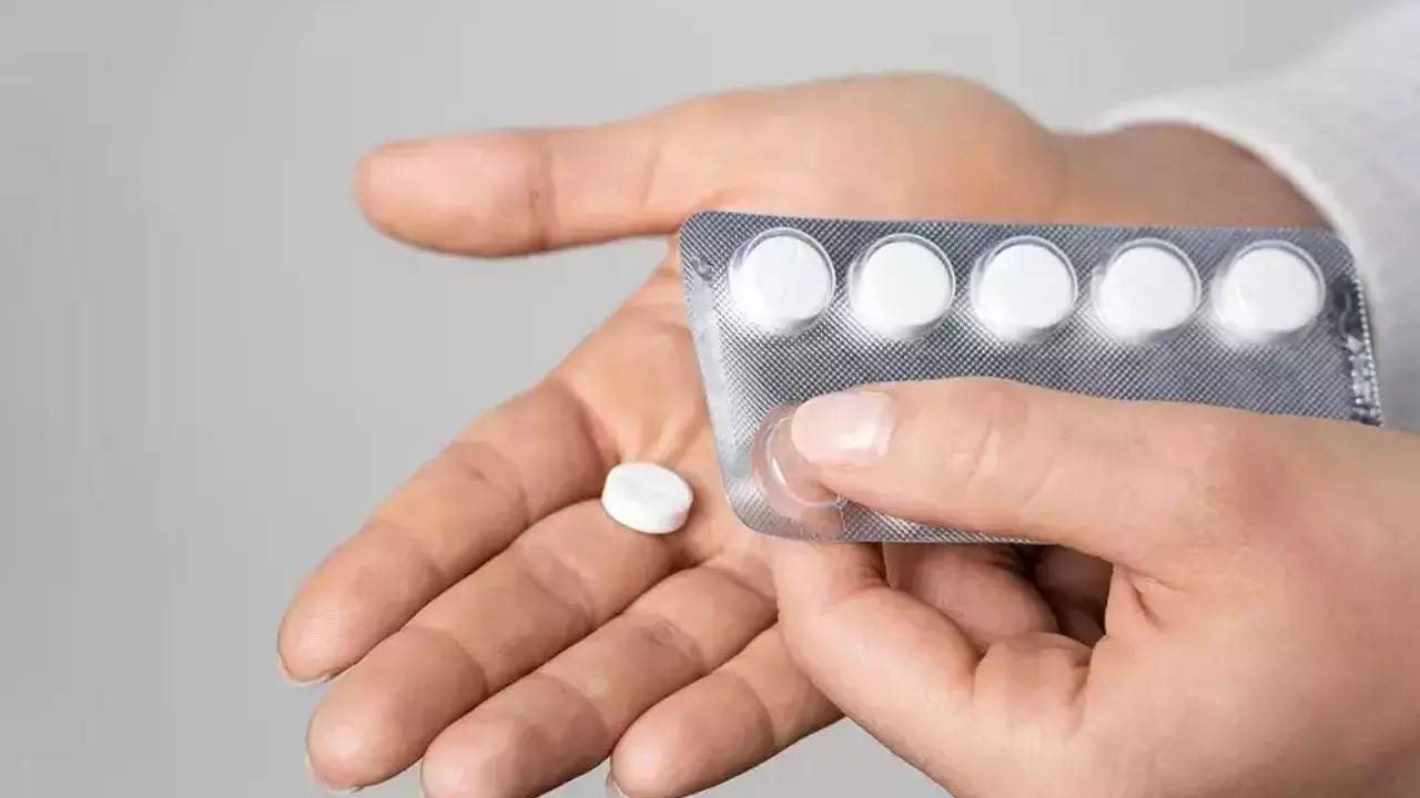 Soon, you may not be forced to buy entire strip of tablets