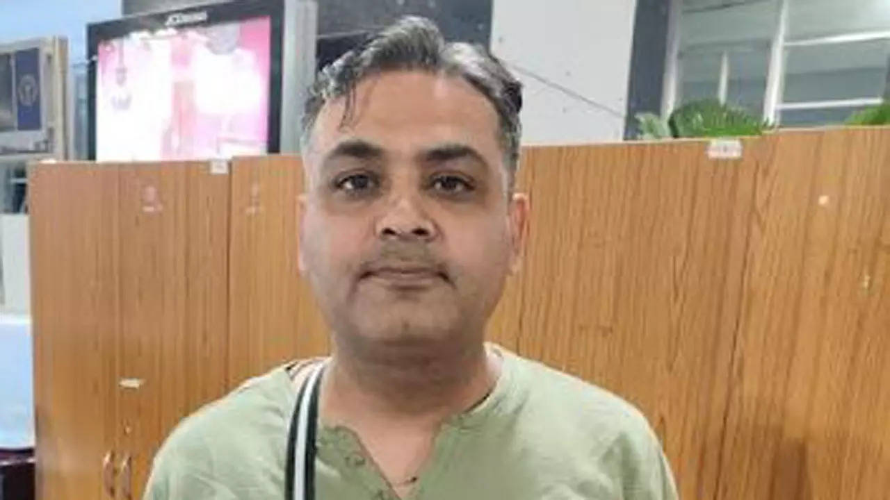 ‘Wanted Dera man’ held in B'luru, a Delhi techie