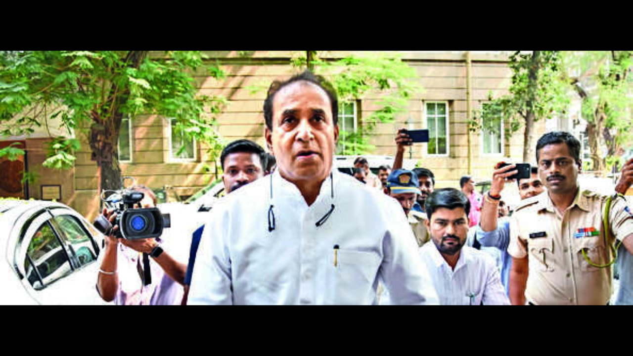 Empress City, Nagpur Map, Property Rates, Projects, Photos, Reviews, Info