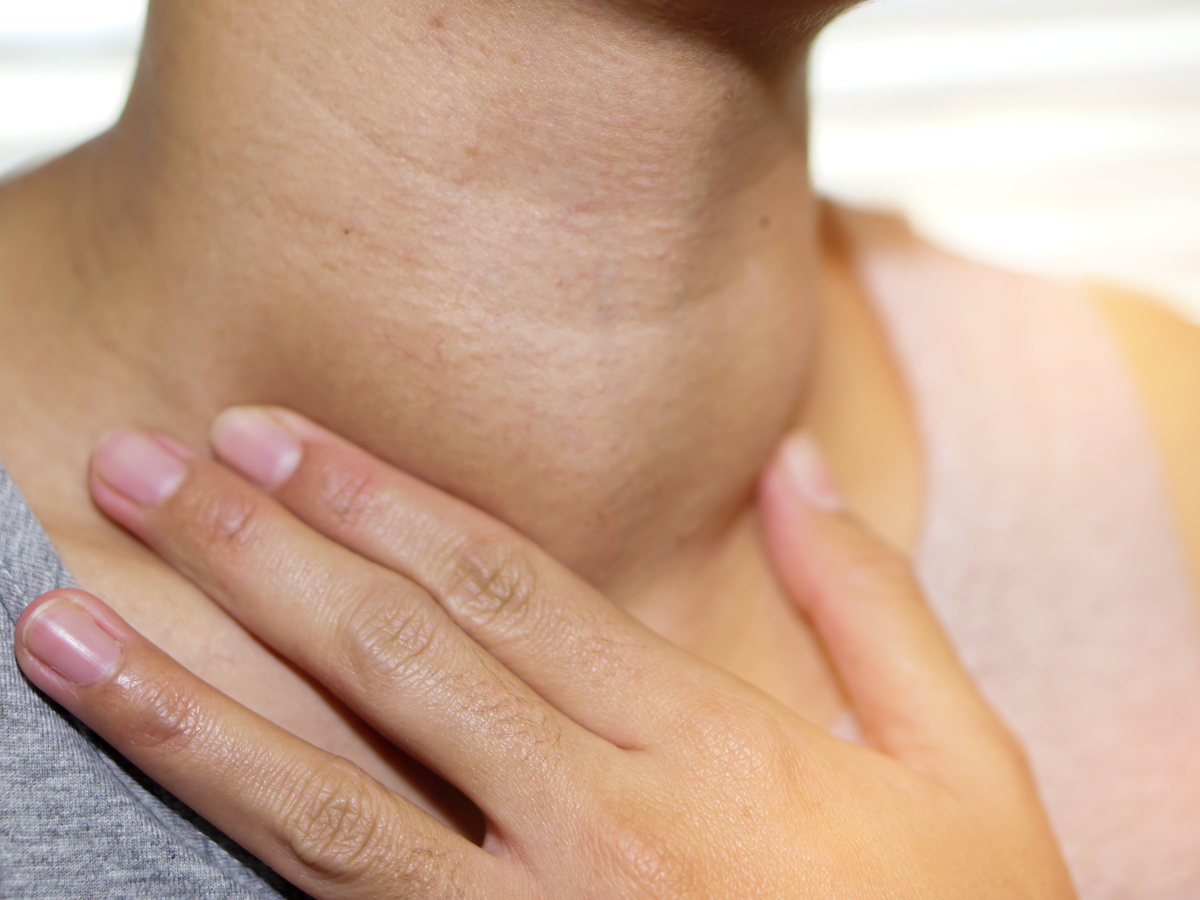 Hypothyroidism: How to lower your TSH