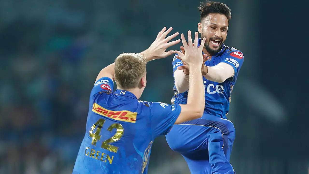 IPL Stat Attack: Total tally of 4s and 6s stands at over 3000!