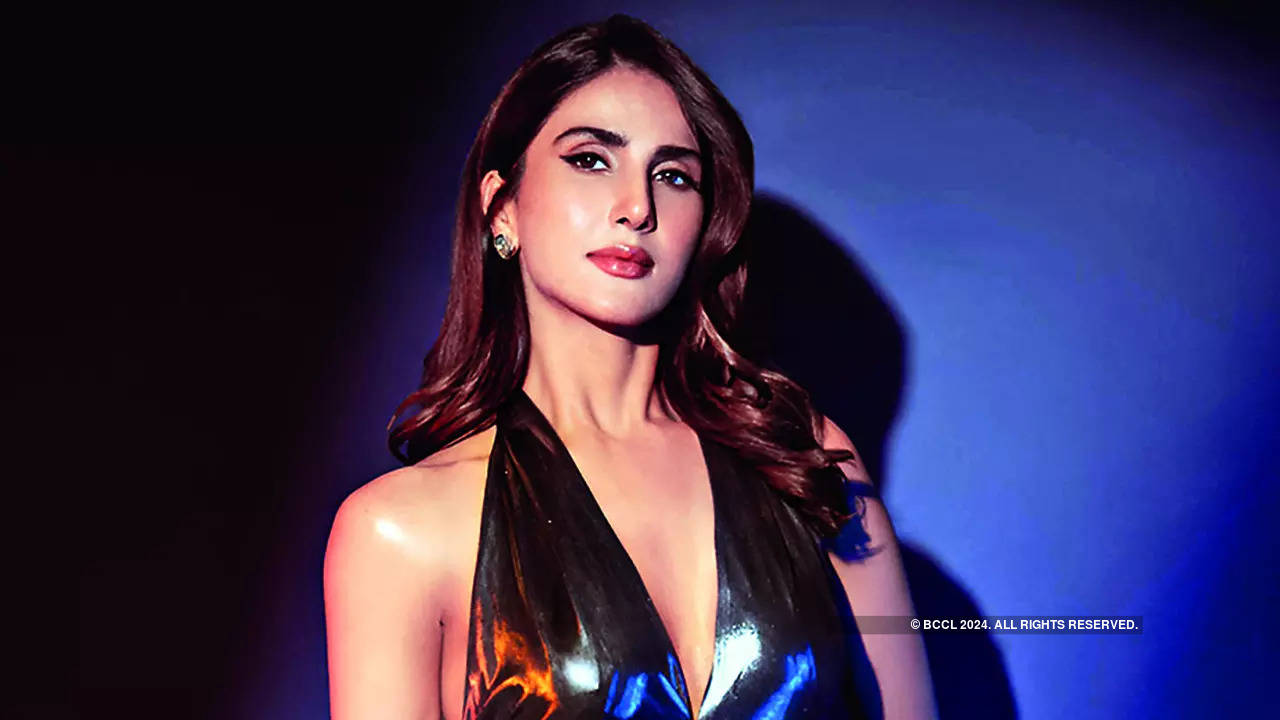 Want my characters to live longer than me: Vaani