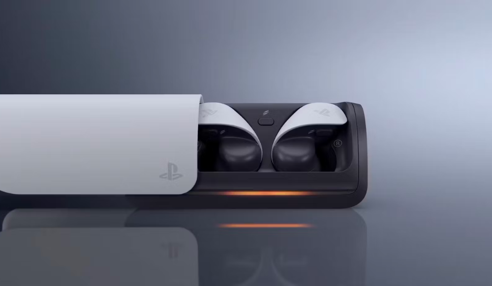 Sony showcases first-ever Playstation-exclusive wireless earbuds
