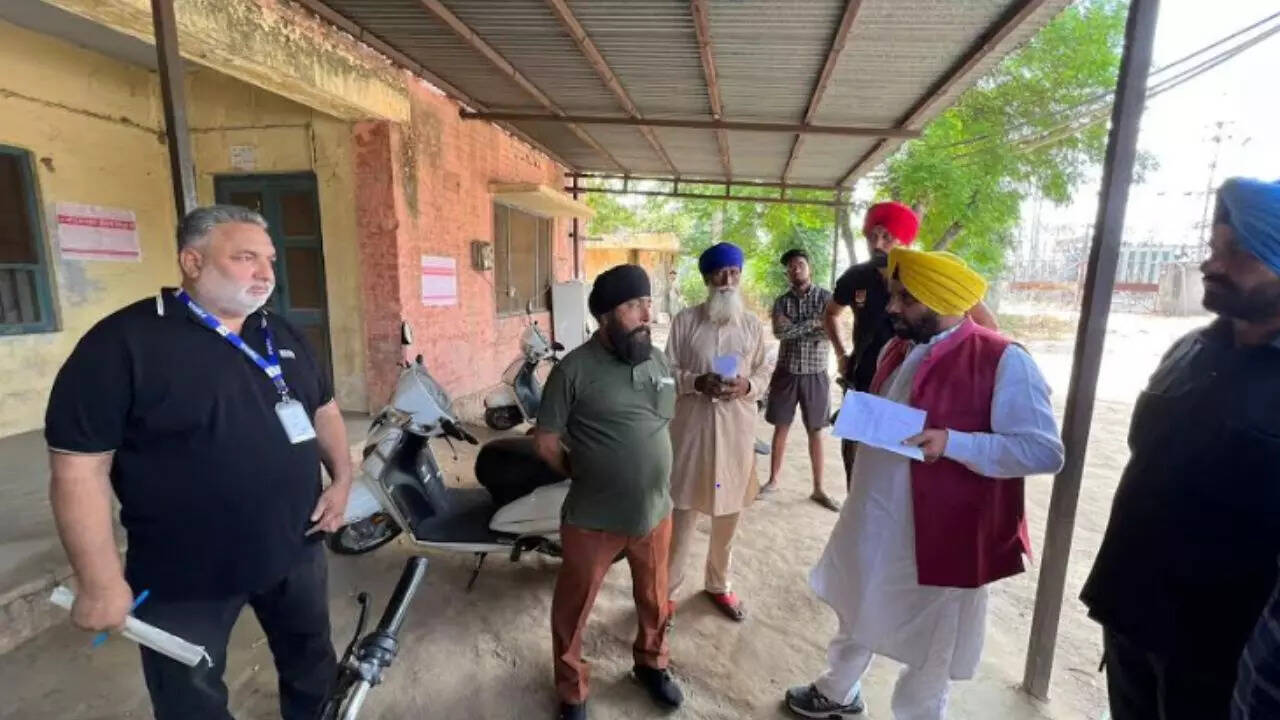 Block D Defence Colony, Amritsar: Map, Property Rates, Projects, Photos ...