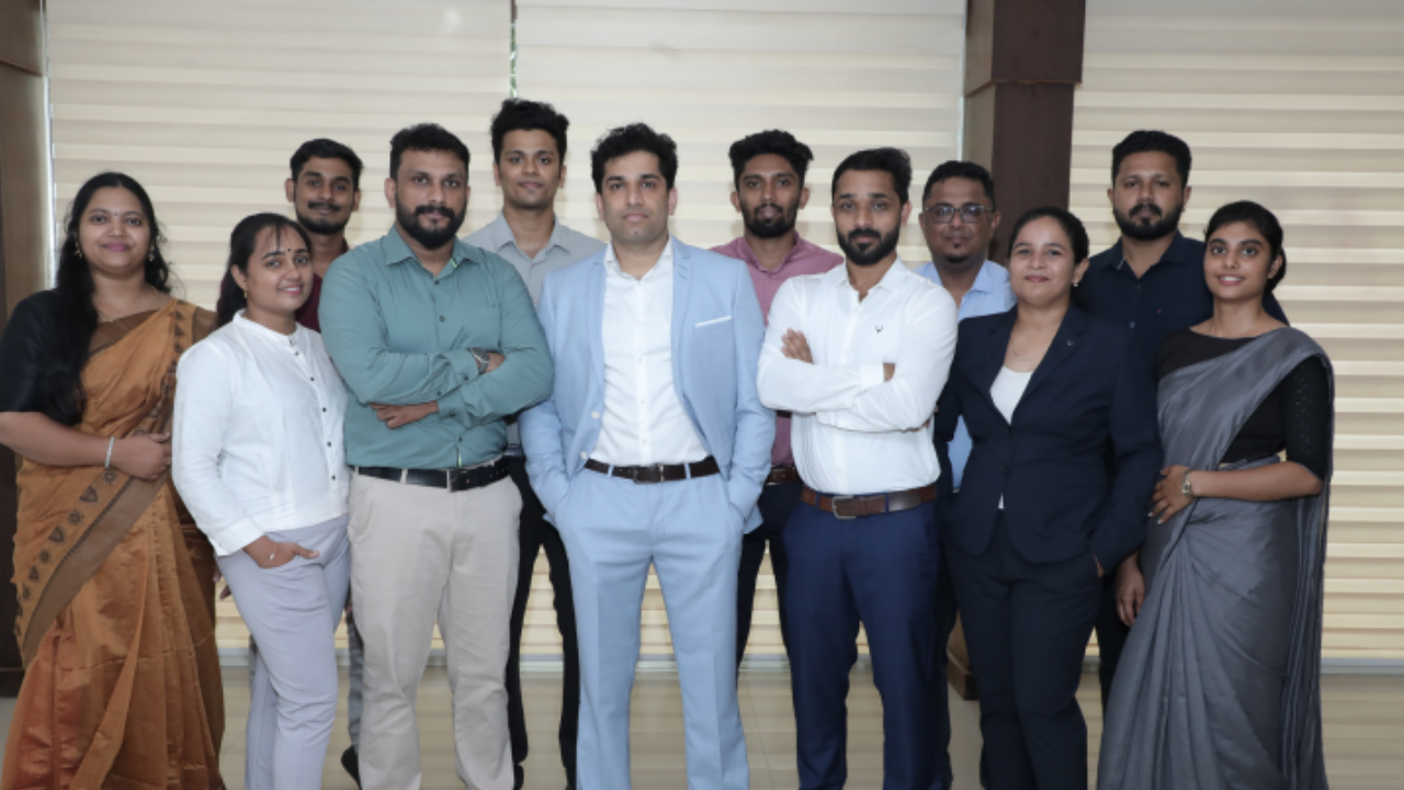 Archon Solutions launches its new learning platform ‘Archon Launchpad’ in collaboration with Naipunnya Institute of Management and Information Technology