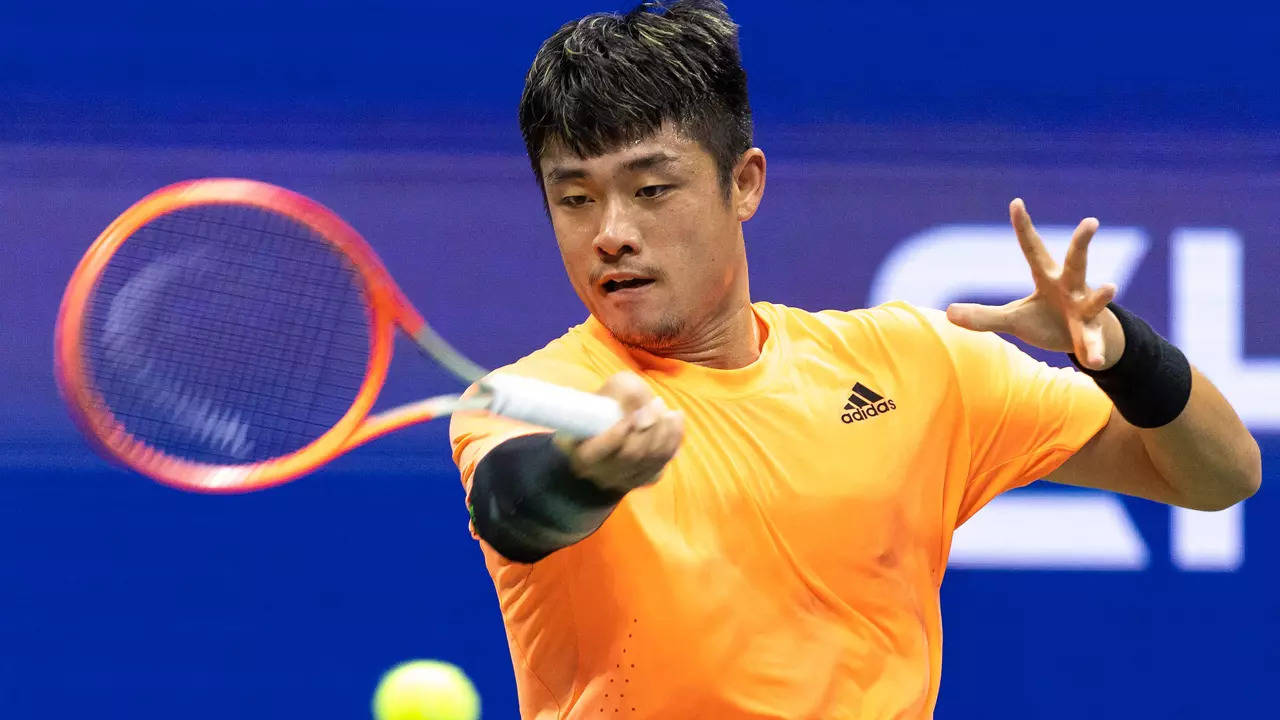 Wu, Zhang and Shang end Chinas 86-year French Open wait Tennis News