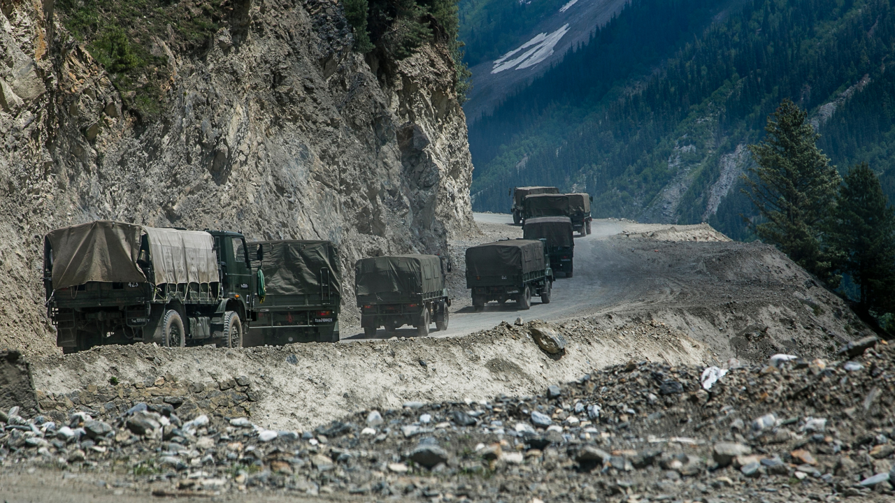 Forbidden zones in Ladakh to soon welcome tourists