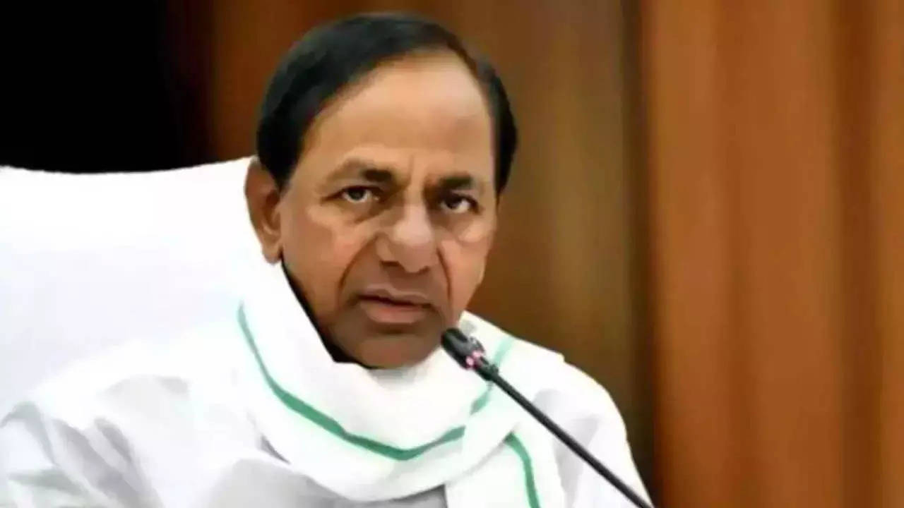 Telangana CM KCR sanctions Rs 105 crore for Formation Day celebrations