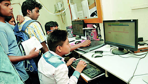 जैक परीक्षा में खराब प्रदर्शन के लिए 11 जिलों को कारण बताओ | रांची न्यूज