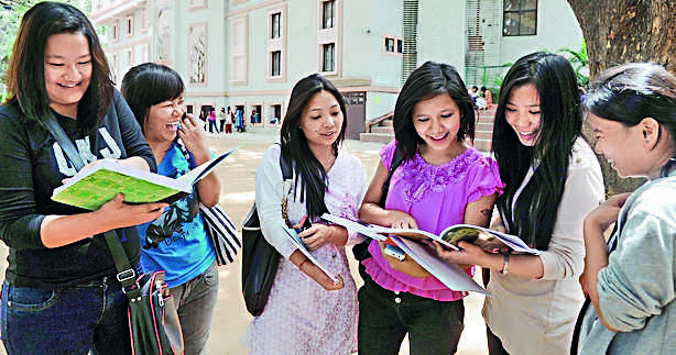 New rules for Assam college admissions