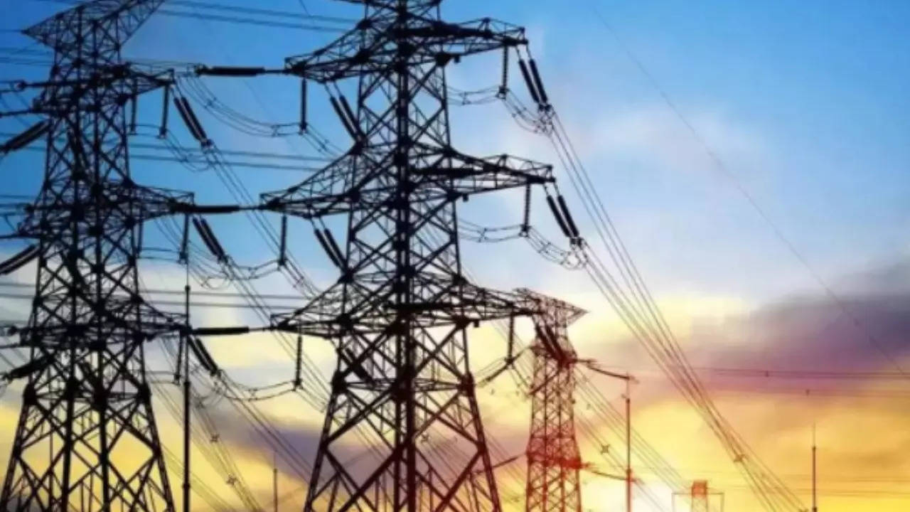 Mumbai Power Cuts: Power Shortage In Dadar, Sion And Byculla | Mumbai News – Times of India