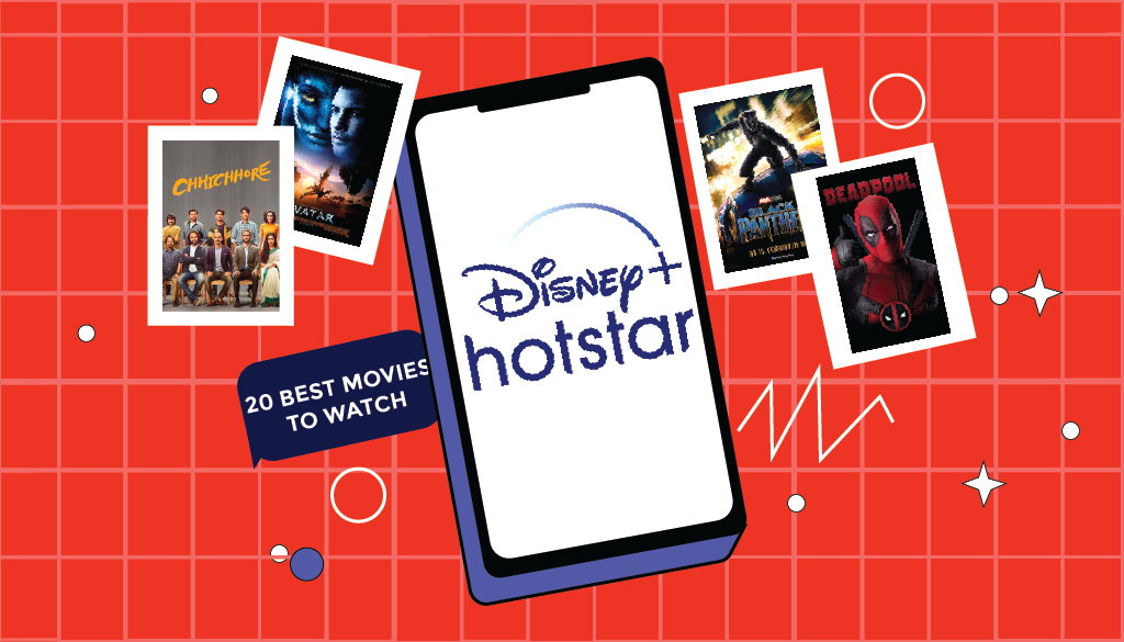Comedy Stars Plus - Disney+ Hotstar